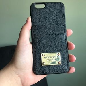 Michael Kors IPhone 6 Case
